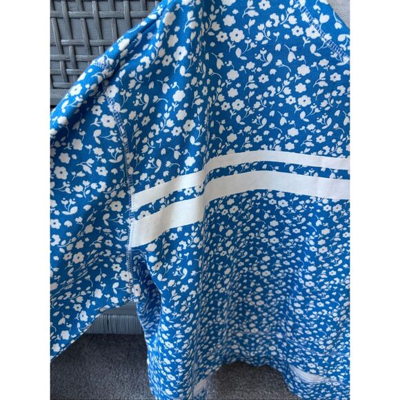 NWT Addison bay Lombard crewneck Small $105 G11 - Picture 4 of 8